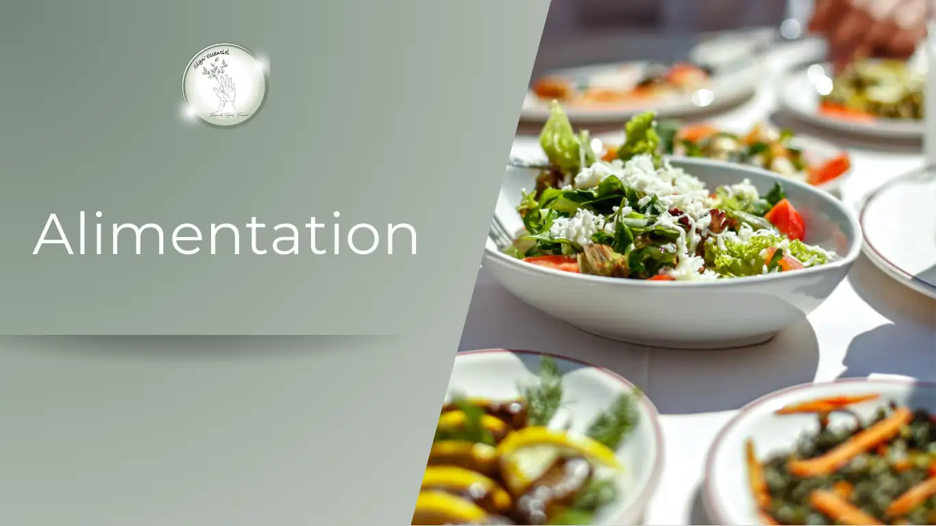 Alimentation